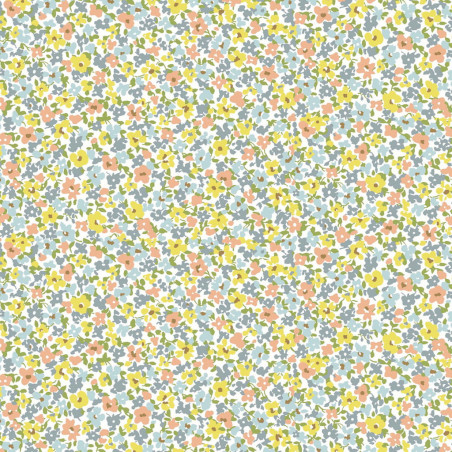 Forest Floor (green)