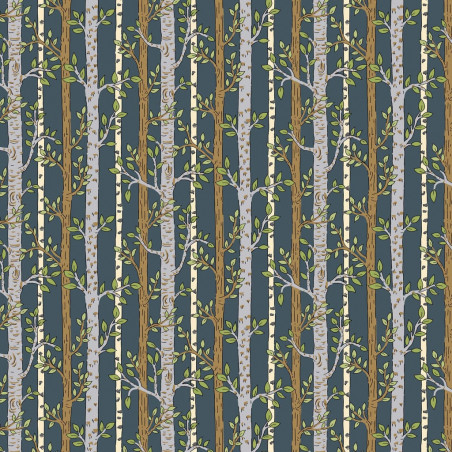 Into the Woods (grey)