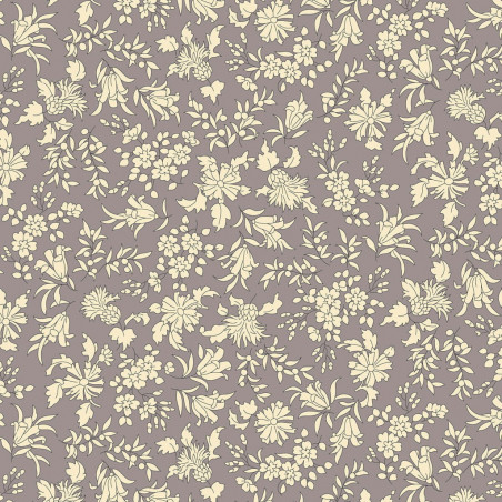 Thistle Field (grey)