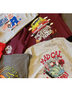 Mystery T-Shirt gift bag