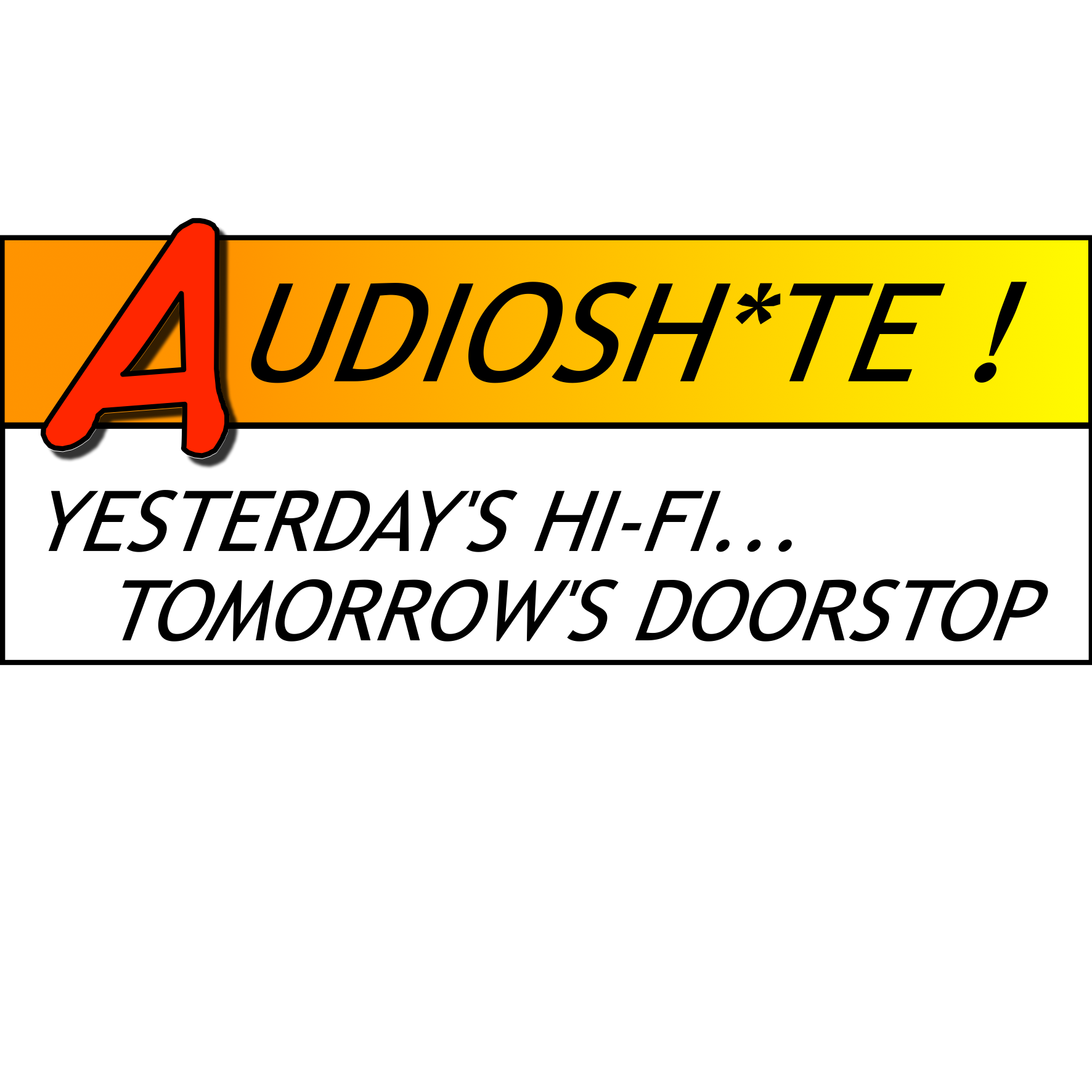 Audioshite
